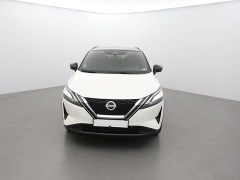Voitures D'occasion À Ganges | Nissan Qashqai 1.3 Dig-T 140Ch Mhev Tekna