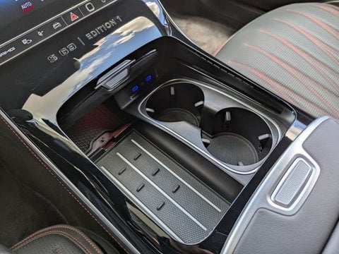 Voitures D'occasion À Ganges | Mercedes-Benz Classe S S 63 E L - Bv Speedshift Mct Limousine - B...