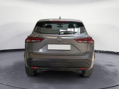 Voitures D'occasion À Ganges | Nissan Qashqai E-Power 190Ch Business