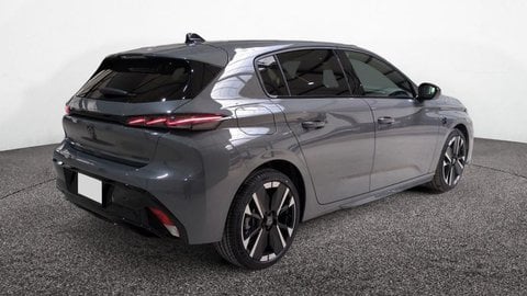 Voitures D'0Km À Ganges | Peugeot 308 Nouvelle Hybrid 145 Bva E-Dcs6 Gt + Pack Vision 360 & Driv...