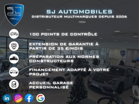Voitures D'occasion À Ganges | Volkswagen T-Cross 1.0 Tsi - 110 - Start&Stop Style