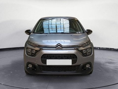 Voitures D'occasion À Ganges | Citroën C3 1.5 Bluehdi 100Ch S&S Plus