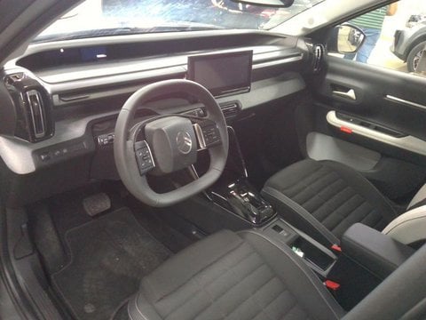 Voitures D'occasion À Ganges | Citroën C3 Aircross 1.2I Hybride 145 Max E-Dcs Gps Ja Radar Av/A...
