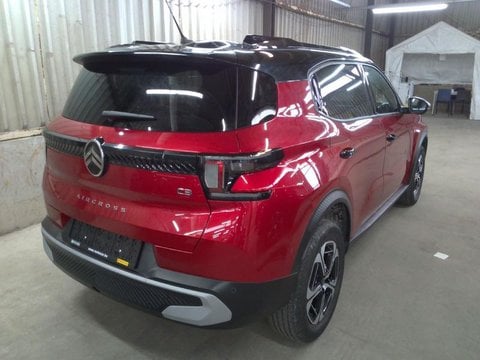 Voitures D'occasion À Ganges | Citroën C3 Aircross 1.2I Hybride 145 Max E-Dcs Gps Ja Radar Av/A...