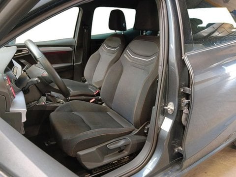 Voitures D'occasion À Ganges | Seat Ibiza 1.0 Tsi 110Ch Fr