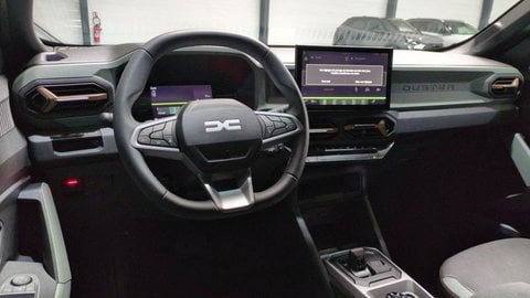 Voitures D'0Km À Ganges | Dacia Duster Hybrid-G 150 Bva 4X4 Extreme Surequipe