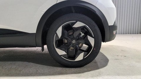 Voitures D'0Km À Ganges | Renault Captur E-Tech Full Hybrid 160 Ch Bva Techno + Roue De Secours