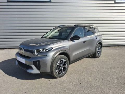 Voitures D'0Km À Ganges | Citroën C3 Aircross Hybride 145 Ch Aut Max