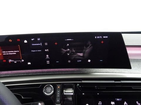 Voitures D'0Km À Ganges | Peugeot 3008 1.2 Hybrid 145Ch Gt E-Dcs6