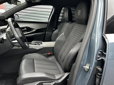 Voitures D'occasion À Ganges | Peugeot 5008 1.2I Hybrid 145 Gt E-Dcs6 7Pl Gps Adml Driveassist C...