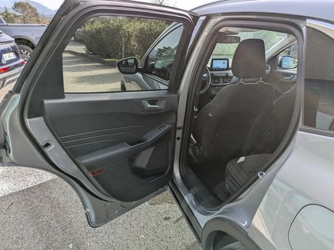 Voitures D'occasion À Ganges | Ford Kuga 2.0 Ecoblue - 190 - Bva I-Awd Iii Titanium
