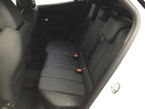Voitures D'0Km À Ganges | Peugeot 2008 Hybrid 145 Ch E-Dcs6 Gt