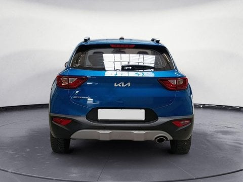 Voitures D'occasion À Ganges | Kia Stonic 1.2 Lx 84Fun