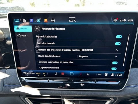 Voitures D'0Km À Ganges | Volkswagen Tiguan 2.0 Tdi 150Ch Dsg7 R-Line Pack Iq-Drive