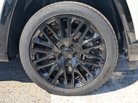 Voitures D'occasion À Ganges | Jeep Compass 1.3 Turbo T4 - 240 - Bva 4Xe Eawd