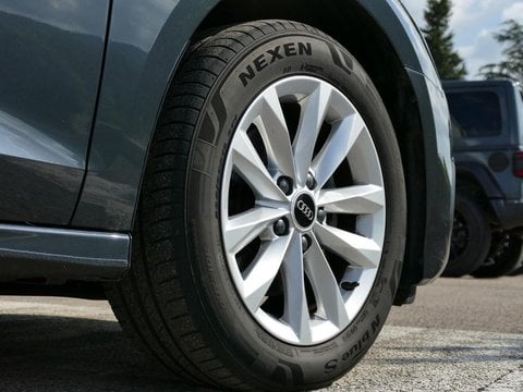 Voitures D'occasion À Ganges | Audi A3 Sportback 2.0 30 Tdi - 116 Business Line