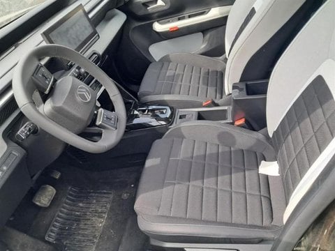 Voitures D'occasion À Ganges | Citroën C3 Ë-113Ch 44.2Kwh Max Gps Radar Ar Camera