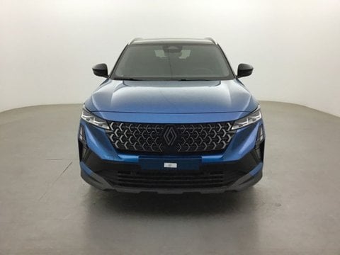 Voitures D'0Km À Ganges | Renault Austral Full Hybrid E-Tech 200 Ch Techno
