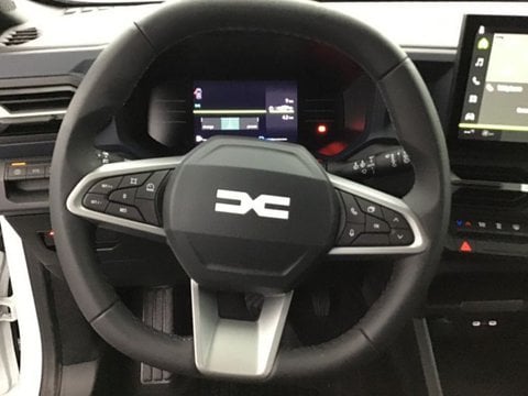 Voitures D'0Km À Ganges | Dacia Duster Hybrid 140 Journey