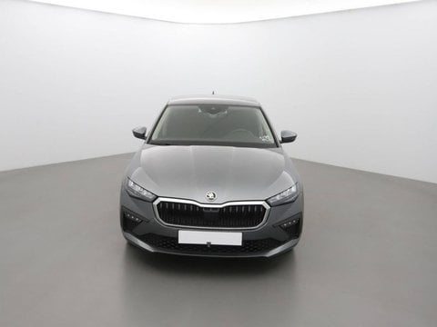 Voitures D'occasion À Ganges | Škoda Scala 1.0 Tsi 116Ch Selection Dsg7