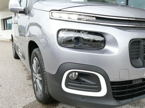 Voitures D'occasion À Ganges | Citroën Berlingo 1.5 Bluehdi S&S - 130 Iii Combi M Shine Phase 1