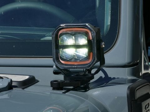 Voitures D'occasion À Ganges | Jeep Wrangler 2.0I T 4Xe - 380 - Bva 4X4 2018 Unlimited Sahara 19...