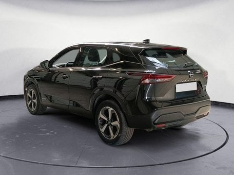 Voitures D'occasion À Ganges | Nissan Qashqai E-Power 190Ch Business