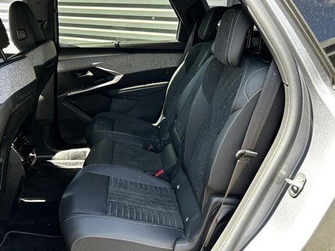 Voitures D'occasion À Ganges | Peugeot 5008 1.2I Hybrid 145 Gt E-Dcs6 7Pl Gps Alcantara Driveass...