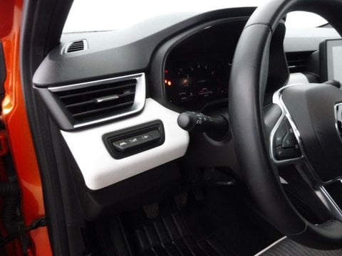 Voitures D'occasion À Ganges | Renault Clio 1.0 Tce 90 Techno