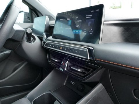 Voitures D'occasion À Ganges | Mg Mg3 1.5 Hybrid+ - 195 Comfort