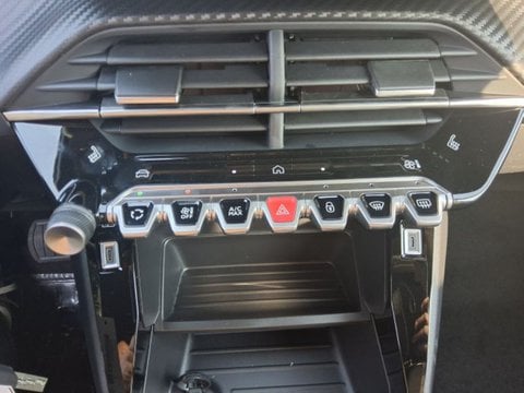 Voitures D'0Km À Ganges | Peugeot 2008 Hybrid 145 E-Dcs6 Allure