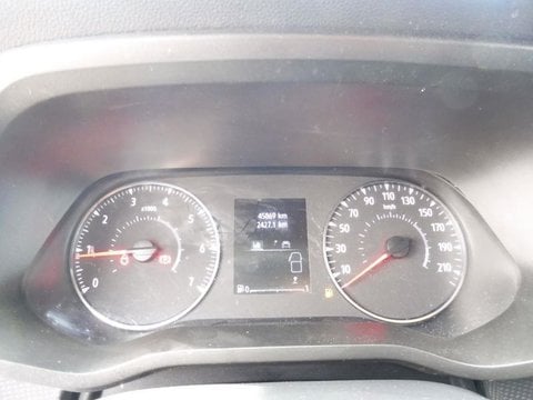 Voitures D'occasion À Ganges | Renault Trafic L2H1 3T 2.0 Blue Dci 130Ch Confort