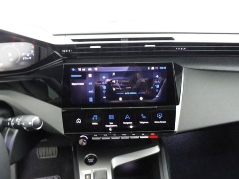 Voitures D'0Km À Ganges | Peugeot 308 Nv 1.5 Bluehdi 130Ch S&S Allure Eat8