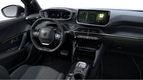 Voitures D'0Km À Ganges | Peugeot 2008 Hybrid 145 Bva E-Dcs6 Gt Surequipe
