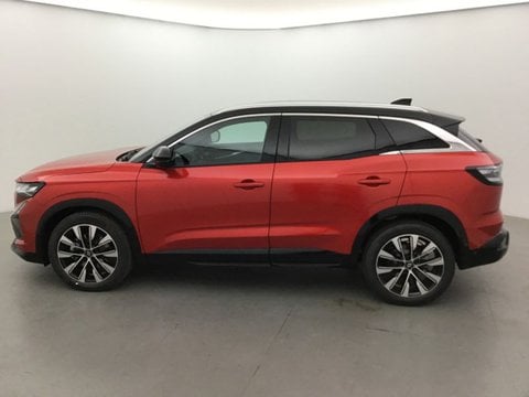 Voitures D'0Km À Ganges | Renault Austral Full Hybrid E-Tech 200 Ch Techno