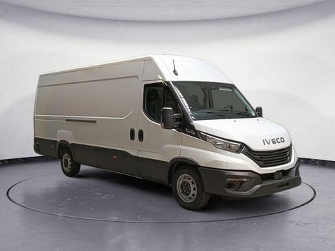 Voitures D'0Km À Ganges | Iveco Daily 35S18 3.0 V16 Hi-Matic H2 180Cv