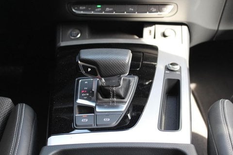 Voitures D'occasion À Ganges | Audi Q5 Quattro 2.0 50 Tfsi E - 299 - Bv S-Tronic S Line Phase 2