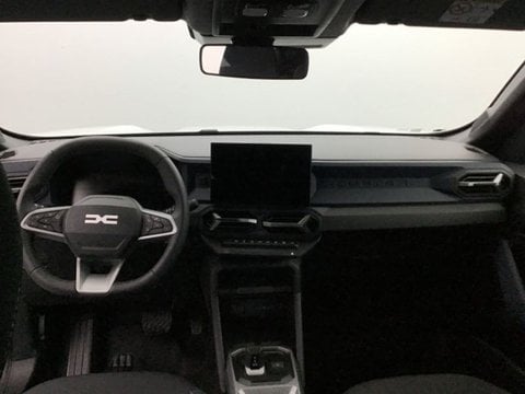 Voitures D'0Km À Ganges | Dacia Duster Hybrid 140 Journey
