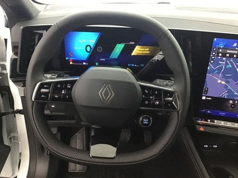 Voitures D'0Km À Ganges | Renault Austral Full Hybrid E-Tech 200 Ch Techno