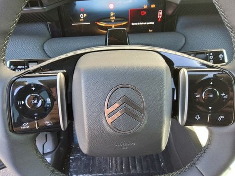 Voitures D'0Km À Ganges | Citroën C5 Aircross Hybride 145 Ch E-Dcs6 Max