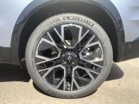 Voitures D'0Km À Ganges | Renault Austral Full Hybrid E-Tech 200 Ch Esprit Alpine