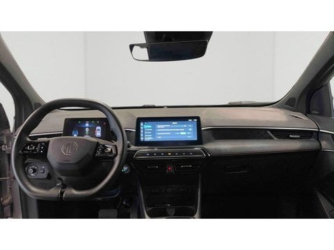 Voitures D'occasion À Ganges | Mg Mg3 1.5 Hybrid+ - 195 Luxury