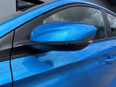 Voitures D'occasion À Ganges | Mg Mg3 1.5 Hybrid+ - 195 Comfort