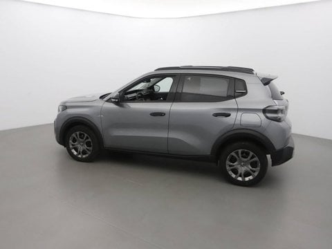 Voitures D'occasion À Ganges | Citroën C3 1.2 Turbo 100Ch Max