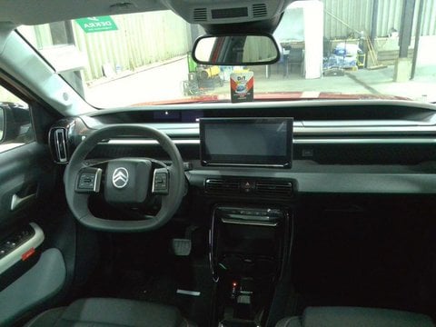 Voitures D'occasion À Ganges | Citroën C3 Aircross 1.2I Hybride 145 Max E-Dcs Gps Ja Radar Av/A...