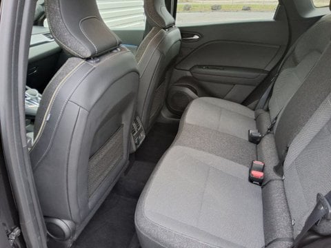 Voitures D'occasion À Ganges | Renault Symbioz E-Tech Full Hybrid 145 Techno