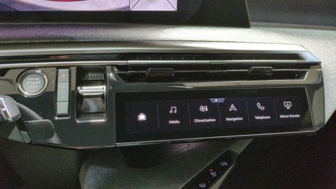 Voitures D'0Km À Ganges | Peugeot 5008 Hybrid 145 Ch Bva E-Dcs6 7Pl Allure Surequipe