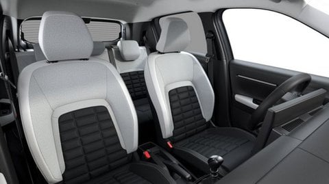 Voitures D'0Km À Ganges | Citroën C3 Nouvelle Turbo 100 Ch Manuelle Max