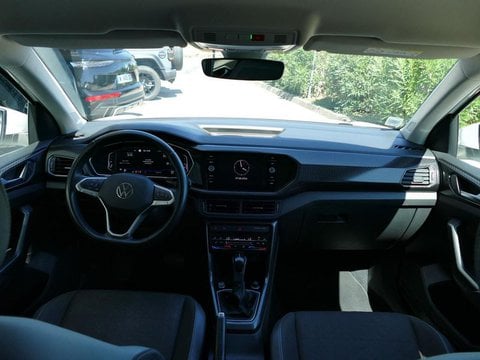 Voitures D'occasion À Ganges | Volkswagen T-Cross 1.0 Tsi - 110 - Start&Stop Style