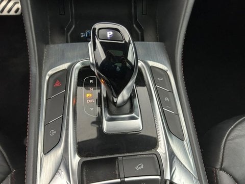Voitures D'occasion À Ganges | Mg Hs 1.5 T-Gdi 162 At Luxury